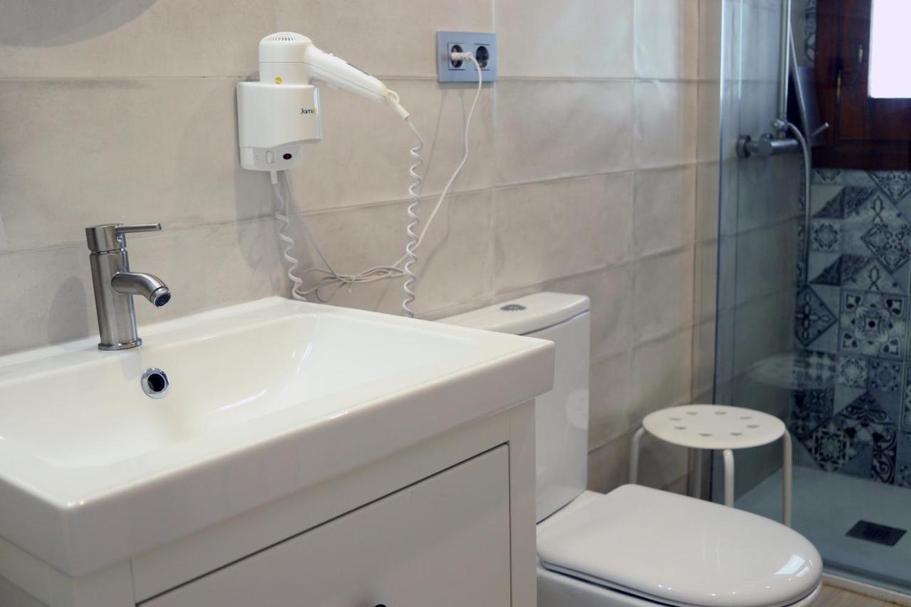 Precioso Apartamento En Cuesta Gomerez -Puerta De Las Granadas- Con Balcon A La Alhambra Exteriör bild
