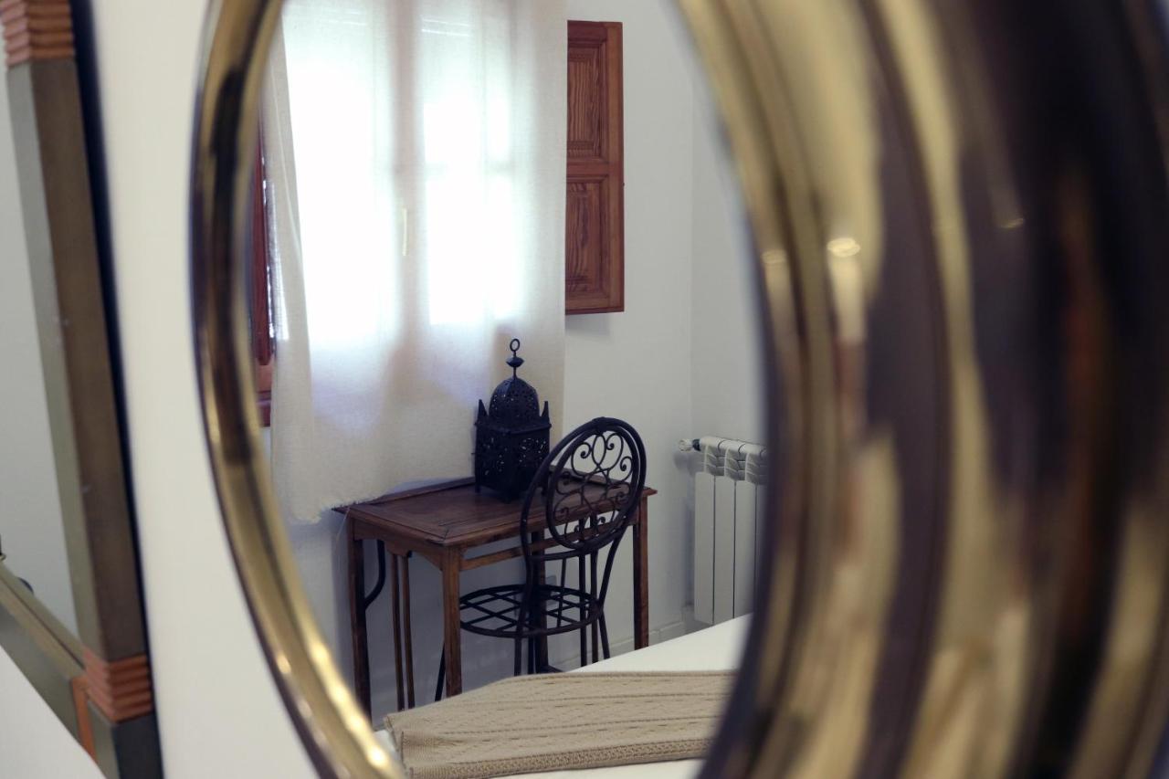 Precioso Apartamento En Cuesta Gomerez -Puerta De Las Granadas- Con Balcon A La Alhambra Exteriör bild